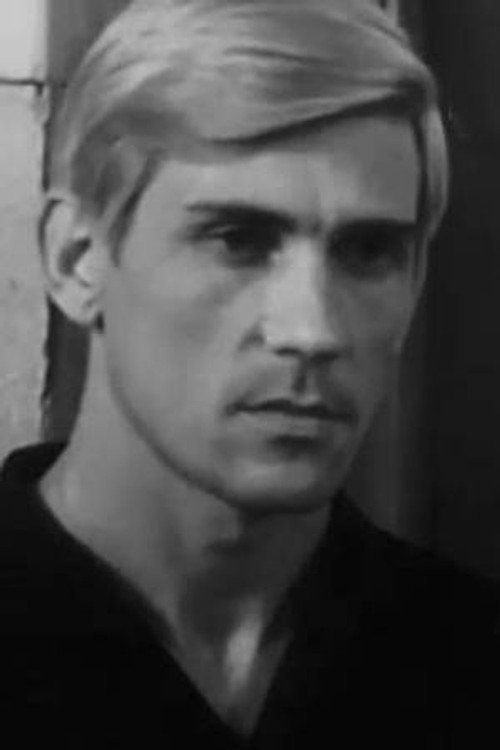 Photo of Alexey Bondarenko, Acting