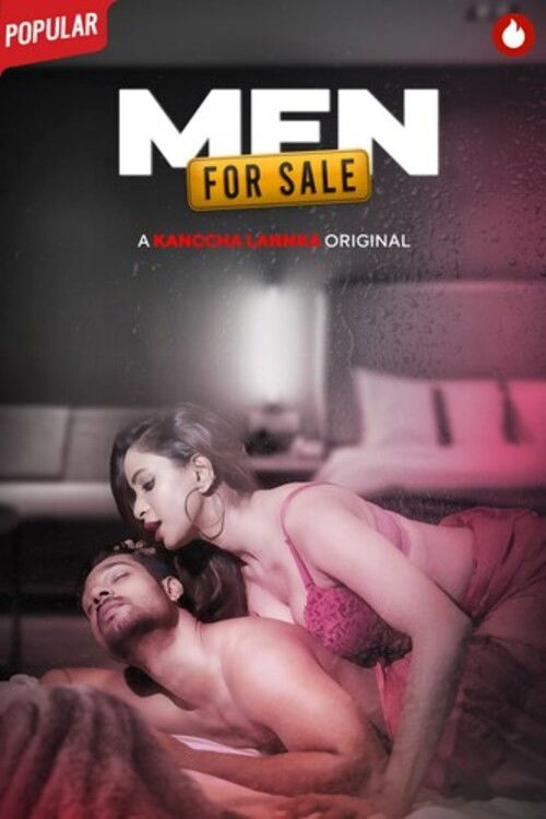 Men for Sale poster