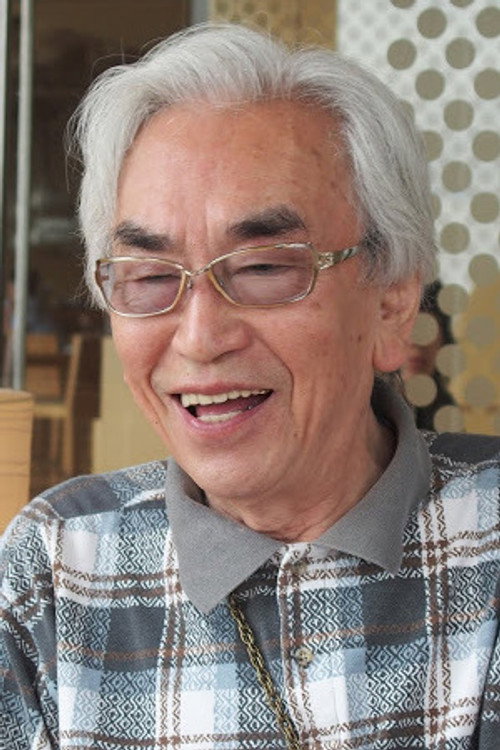 Photo of Teruyoshi Nakano, Visual Effects