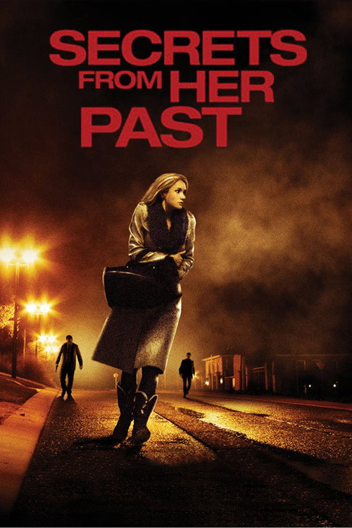 Movie poster for Secrets From Her Past (2011)