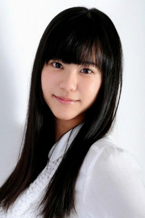 Megumi Mizoguchi profile