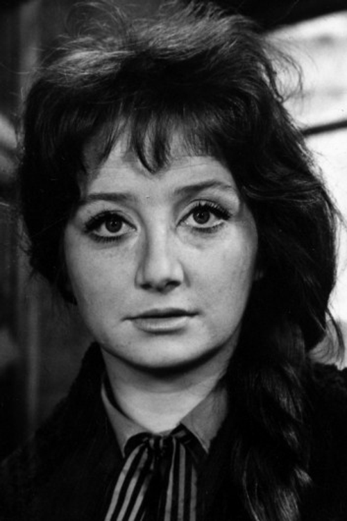Photo of Joanna Jedlewska, Acting