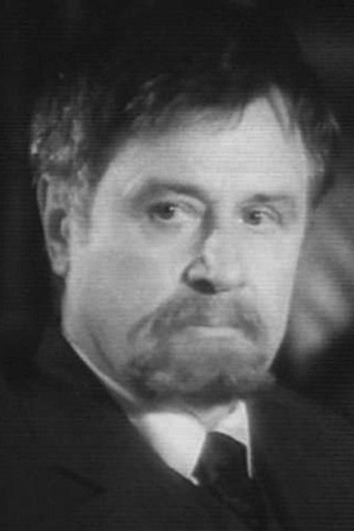 Photo of Mikhail Postnikov, Acting