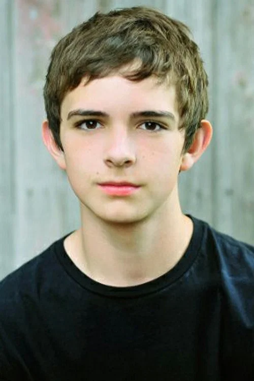 Photo of Miles Williams, Acting