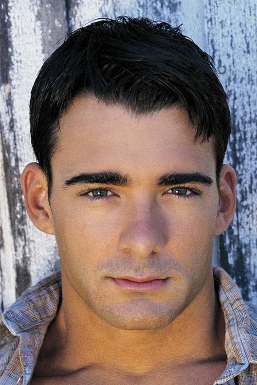 Photo of Eric Hanson, Acting