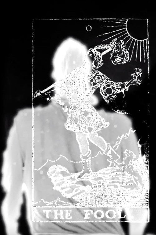 Movie poster for Sacr3: Eternal Return (2019)