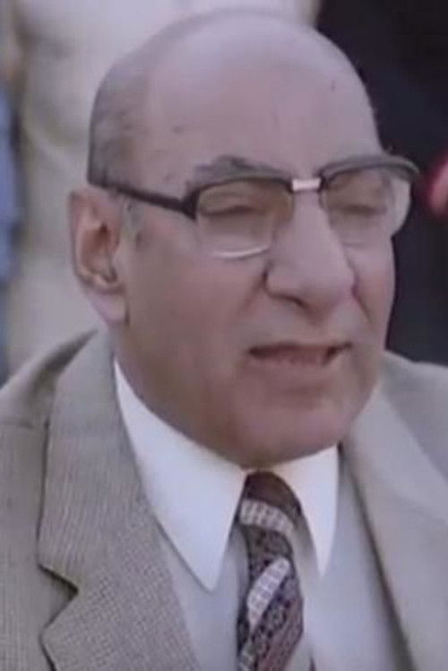 Photo of Mohamed Latif, Acting