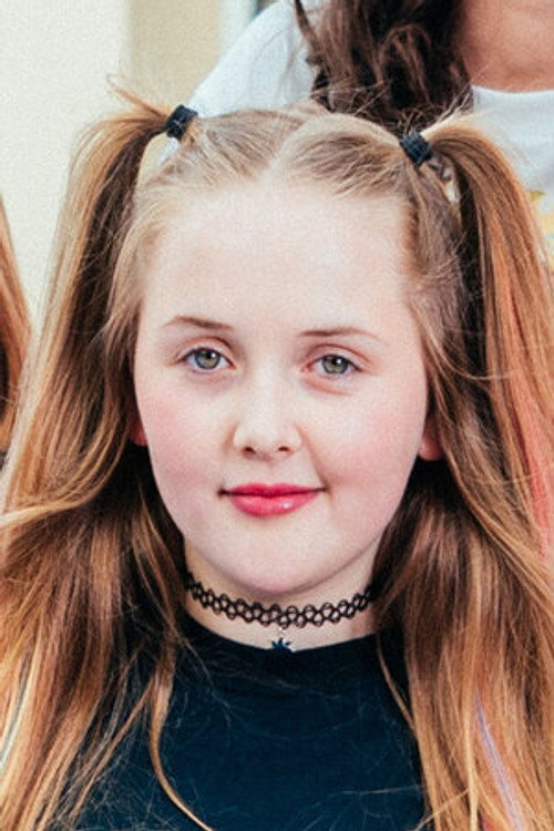 Photo of Lore Heremans, Acting