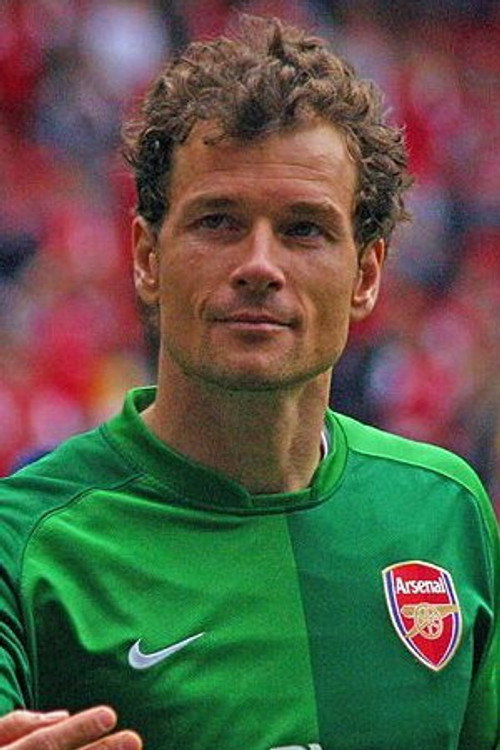 Photo of Jens Lehmann, Acting