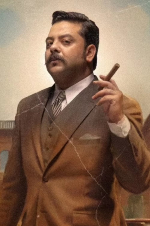 Photo of Fahad Emad, Acting