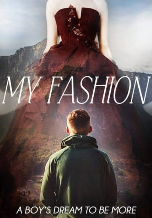 Movie poster for My Fashion (2020)