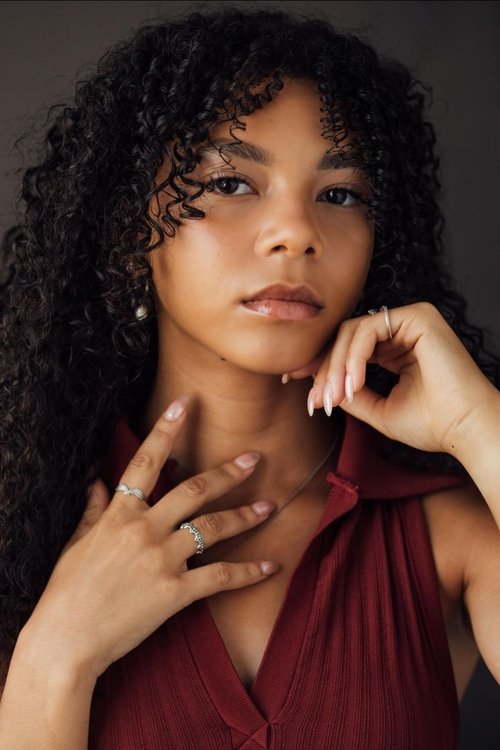 Simone Miller profile