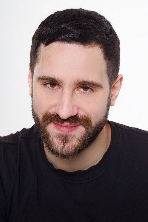 Photo of Andrey Vergelis, Acting