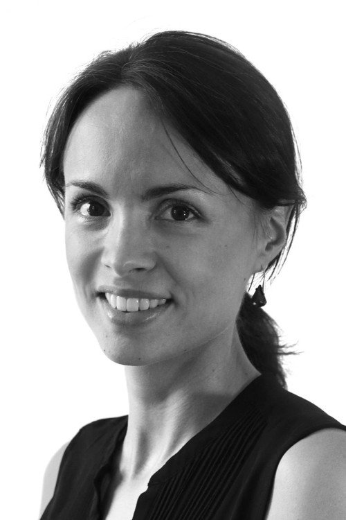 Photo of Anne-Violaine Houcke, Acting