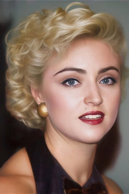 Photo of Regina Restelli, Acting