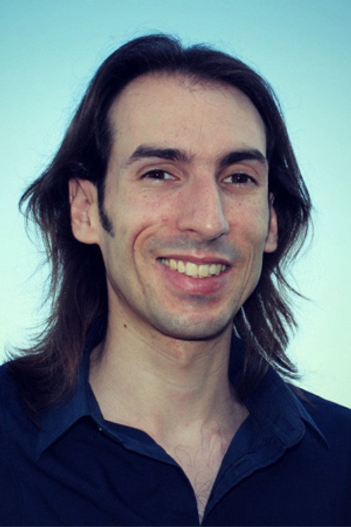 Photo of Stefano Martinelli, Acting