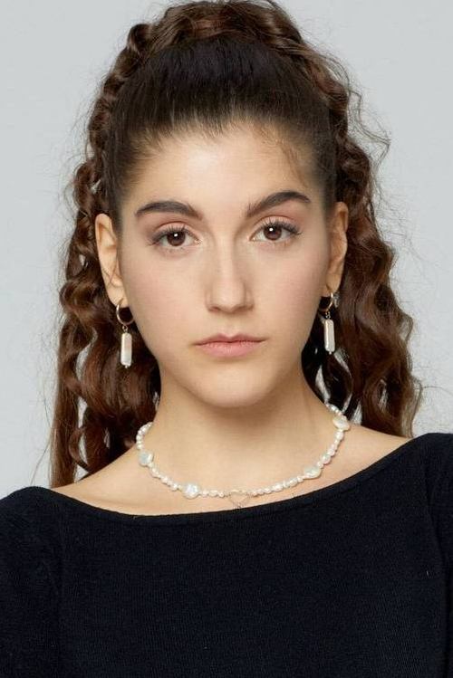 Photo of Paula Losada, Acting