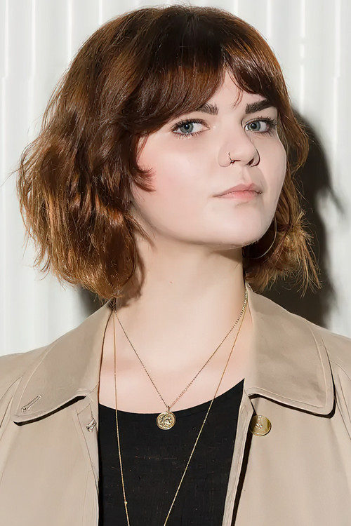 Sophie Passmann profile