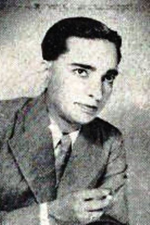 Photo of Y. V. Rao, Acting