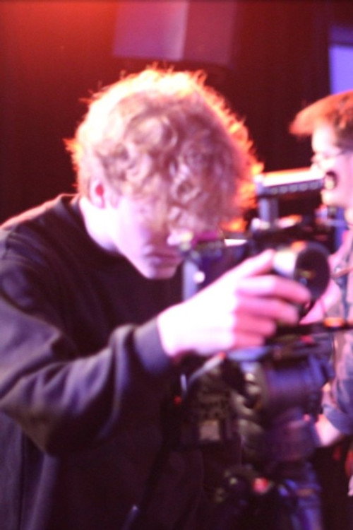 Photo of Felix Shaw, Directing