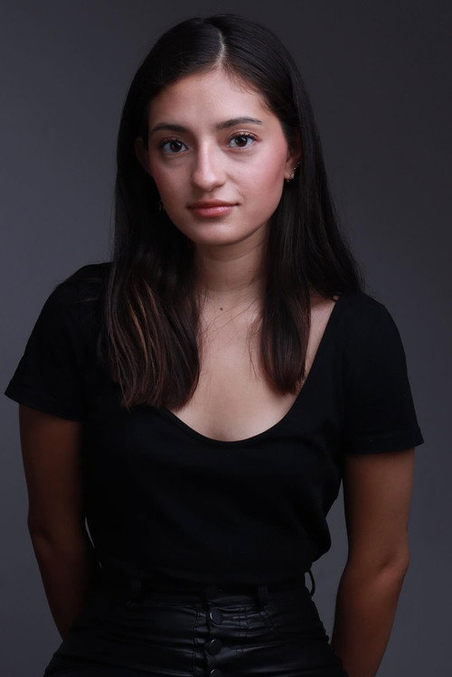 Photo of Natalia Quiroz, Acting