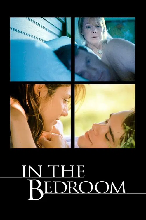 Movie poster for In the Bedroom (2001)