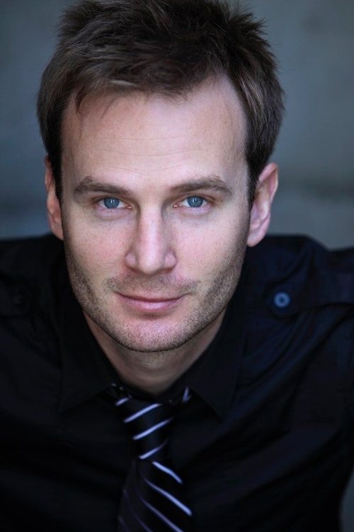 Austin O'Brien profile