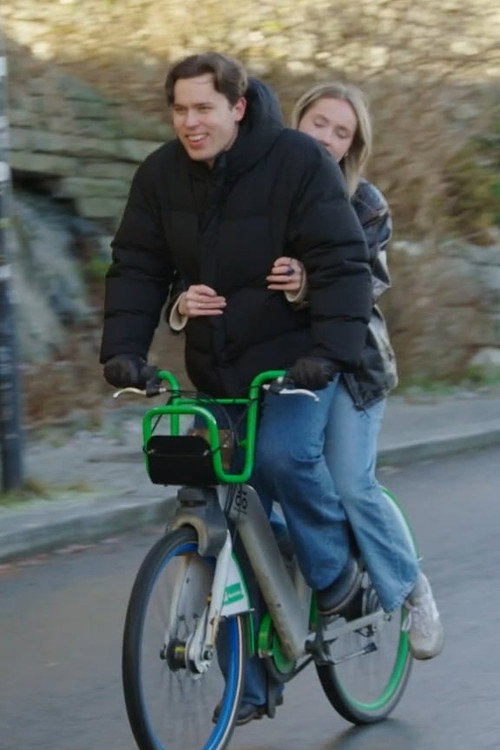 Movie poster for Huldra
