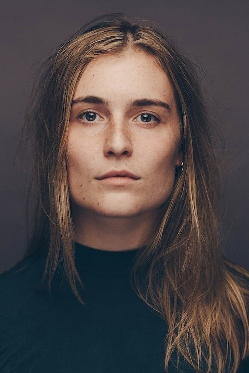 Photo of Emilie Kruse, Acting