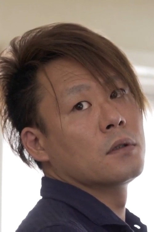 Photo of Shinya Matsuyama, Acting