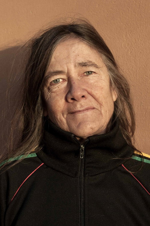 Catti Edfeldt profile