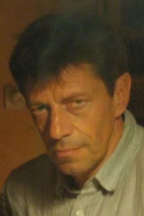Photo of Fabien Ferreux, Acting