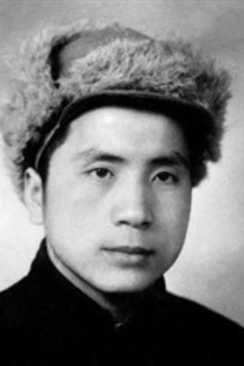 Photo of Baiwan Li, Acting