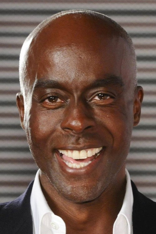 Bruce Darnell profile