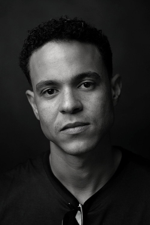 Photo of Zee Ntuli, Directing