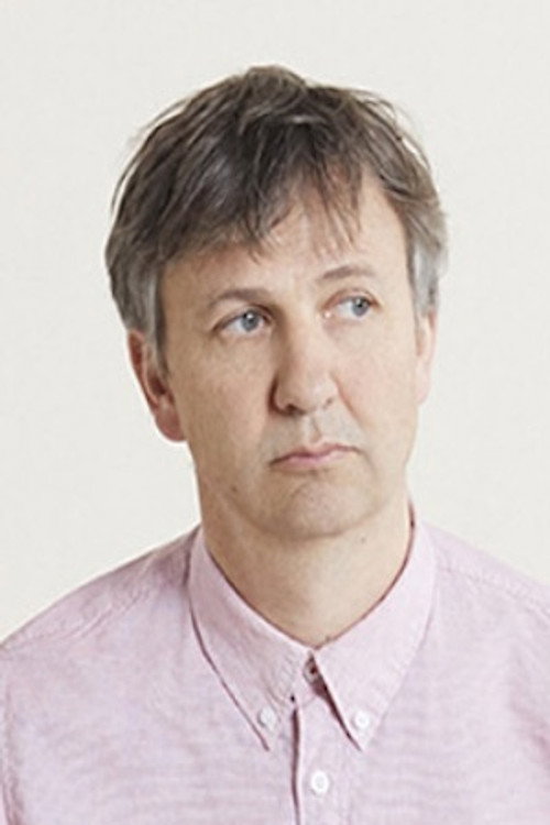 Photo of Antoine Sahler, Acting