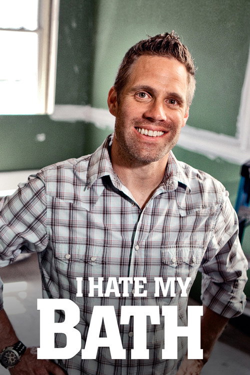 Series poster for I Hate My Bath (2011)