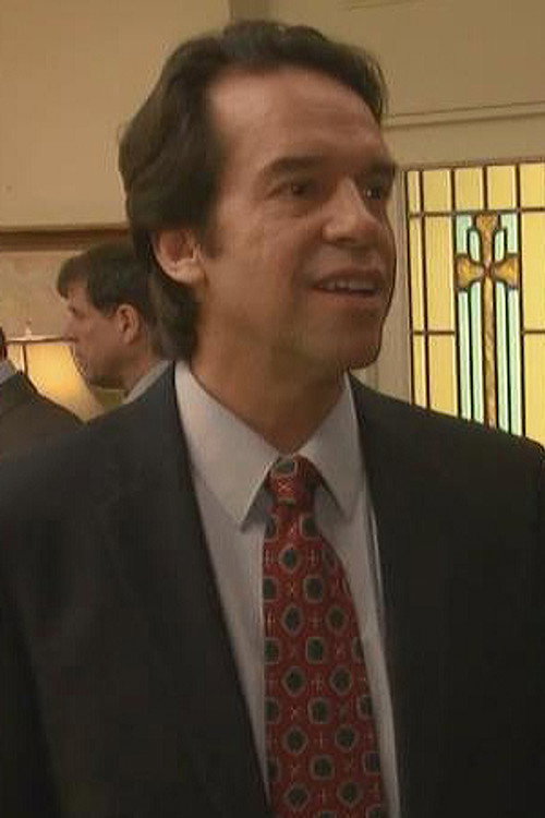 Photo of Wade Kelley, Acting