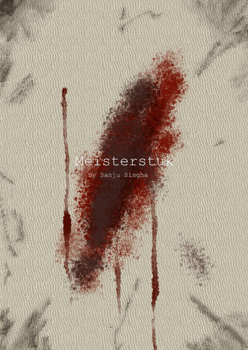 Movie poster for Masterpiece