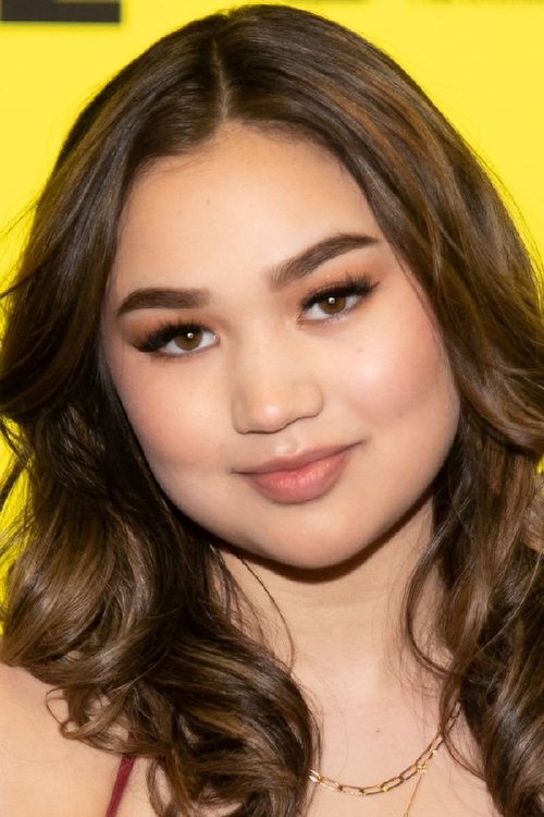 Photo of Tasiana Shirley, Acting