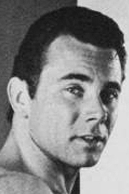 Photo of John Tristram, Acting