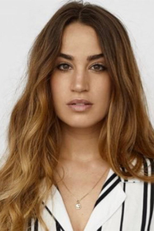 Photo of Sara Barroso, Acting