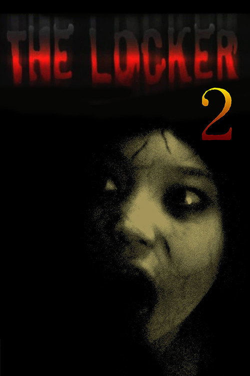 Movie poster for The Locker 2 (2004)