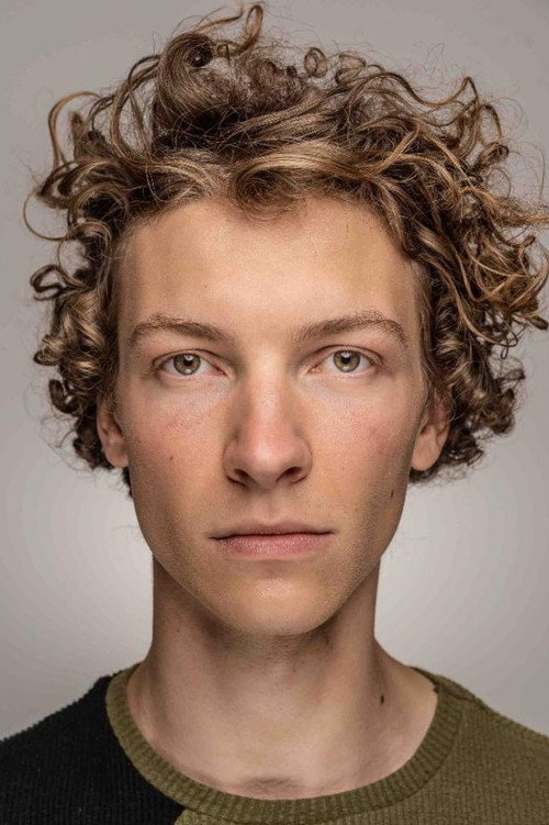 Photo of Johannes Wirix, Acting