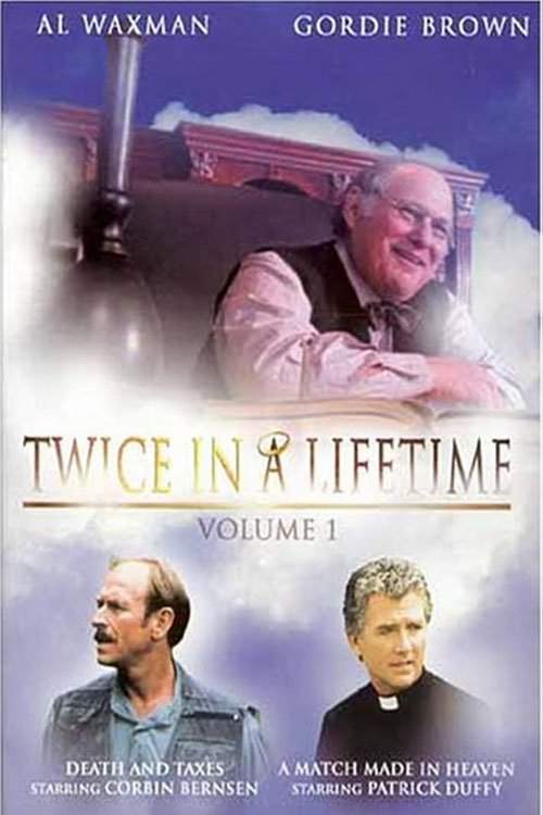 Series poster for Twice in a Lifetime (1999)