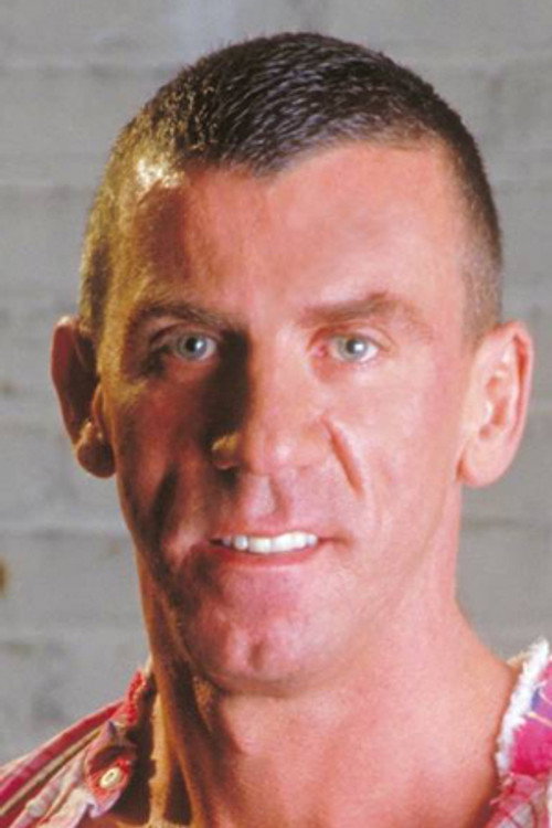 Photo of Patrick O'Rourke, Acting