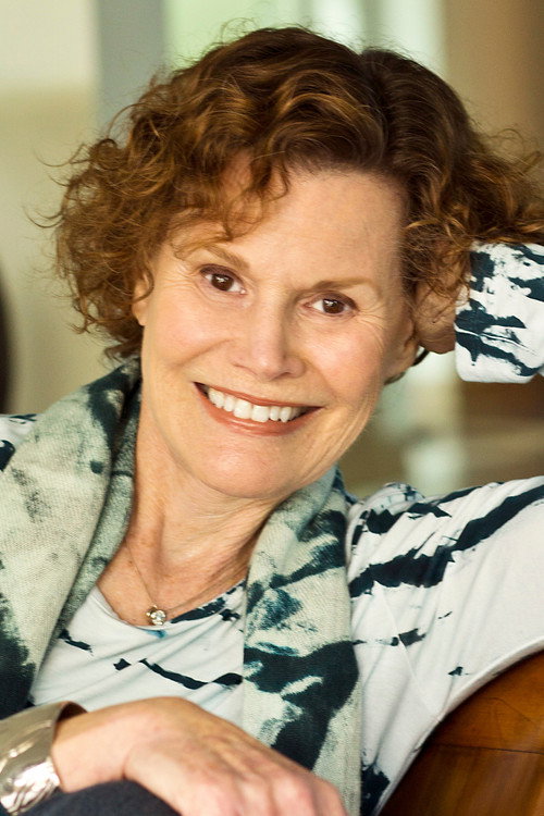 Photo of Judy Blume, Writing