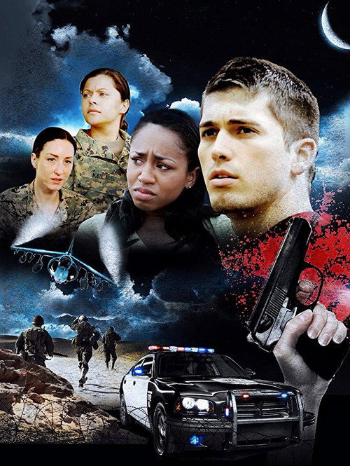 Movie poster for Bloated Minds (2014)