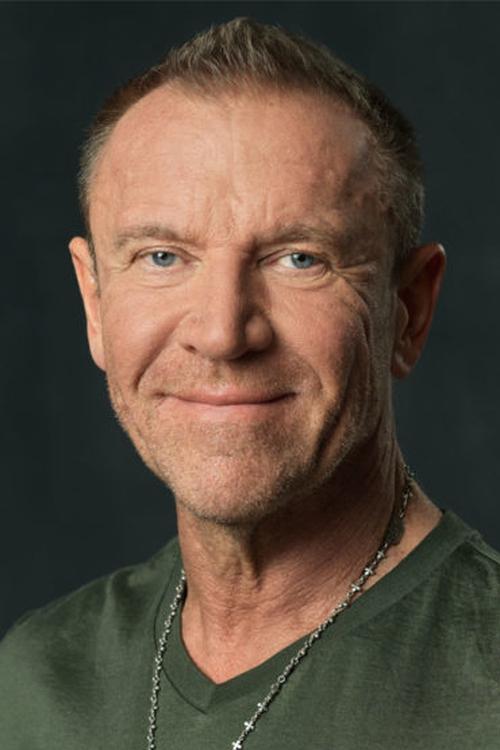 Renny Harlin profile