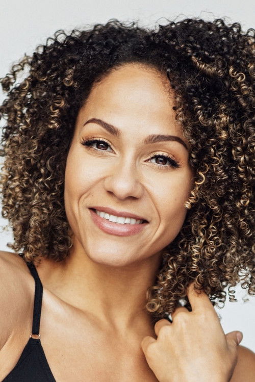 Kellina Rutherford profile